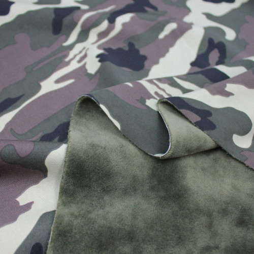 Неопрен на флисе