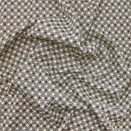 Джерси жаккардовое