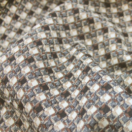 Джерси жаккардовое