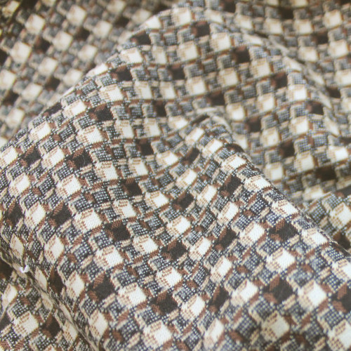 Джерси жаккардовое