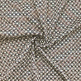 Джерси жаккардовое