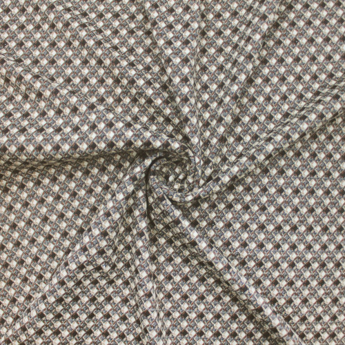 Джерси жаккардовое