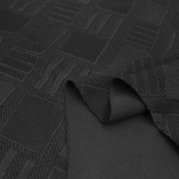 Джерси жаккардовое