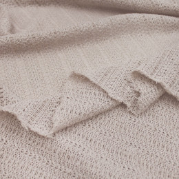 Трикотаж ажурный