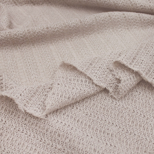 Трикотаж ажурный