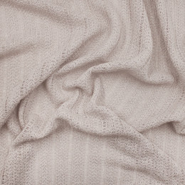 Трикотаж ажурный