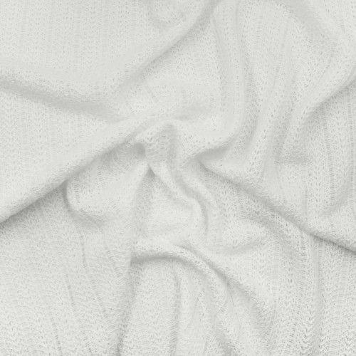 Трикотаж ажурный