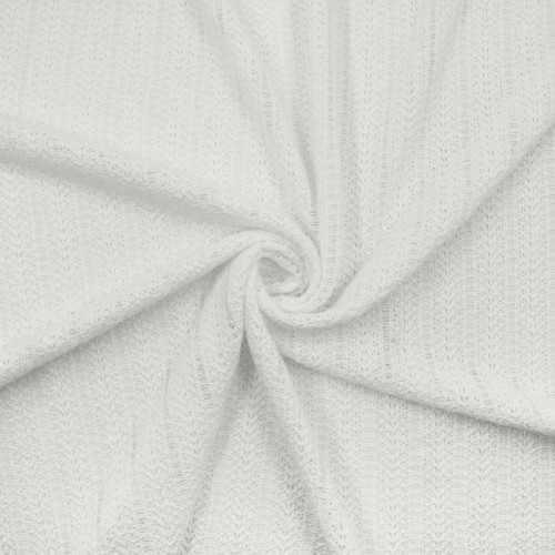 Трикотаж ажурный