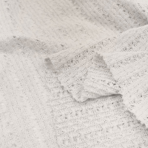 Ажурный трикотаж