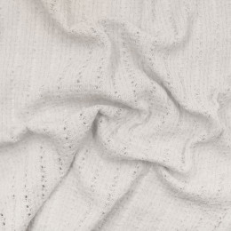 Ажурный трикотаж