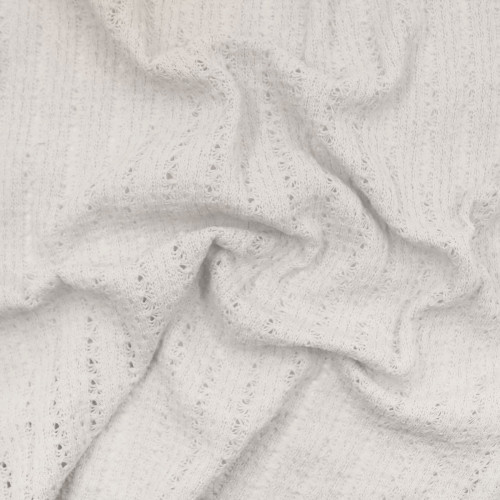 Ажурный трикотаж