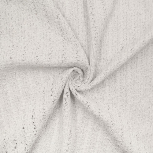 Ажурный трикотаж