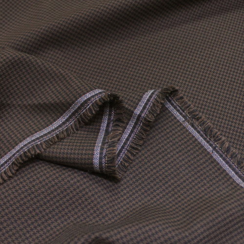 Костюмная ткань