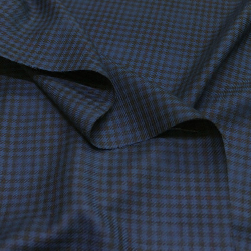 Костюмная ткань