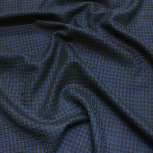 Костюмная ткань