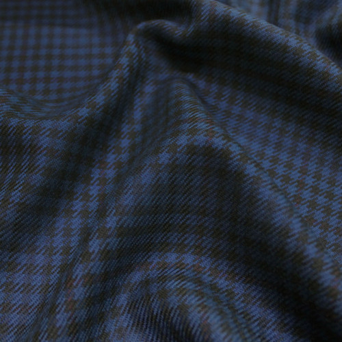 Костюмная ткань