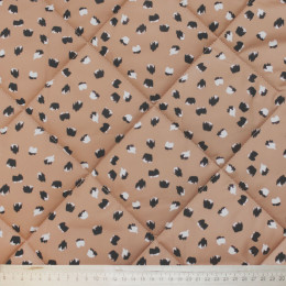 Стеганная ткань