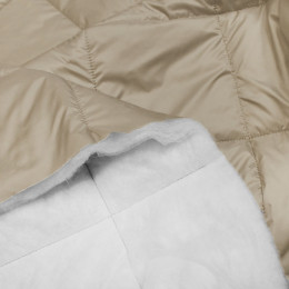 Стеганная ткань