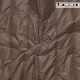 Стеганная ткань