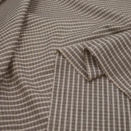 Костюмная ткань