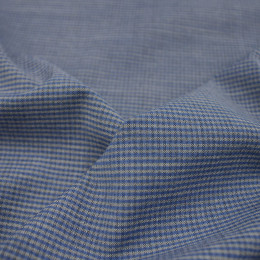 Костюмная ткань