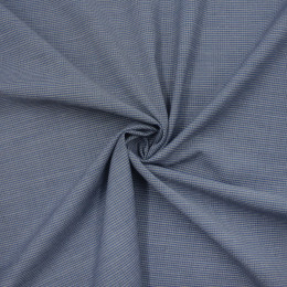 Костюмная ткань