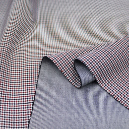 Костюмная ткань