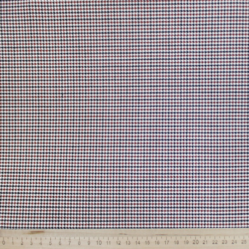 Костюмная ткань