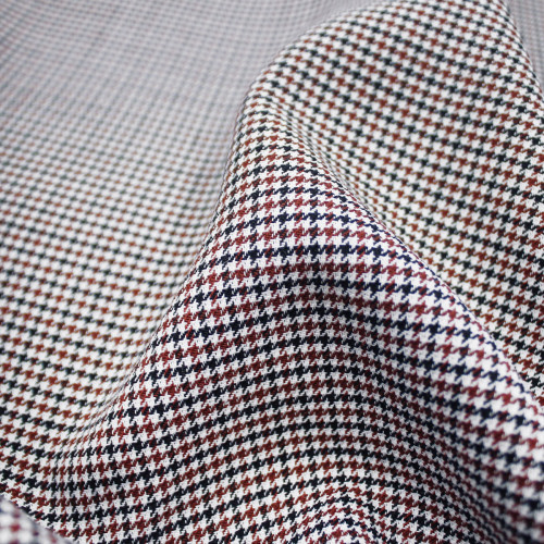 Костюмная ткань