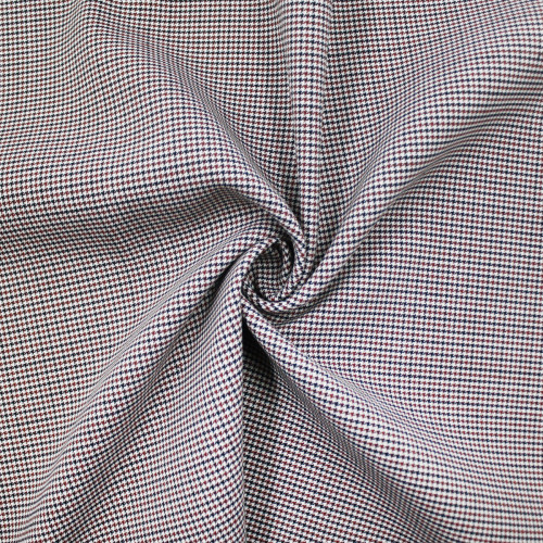 Костюмная ткань