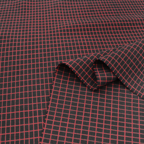 Костюмная ткань