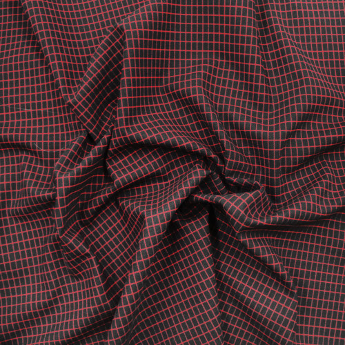 Костюмная ткань