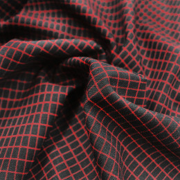 Костюмная ткань