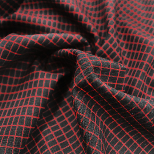 Костюмная ткань