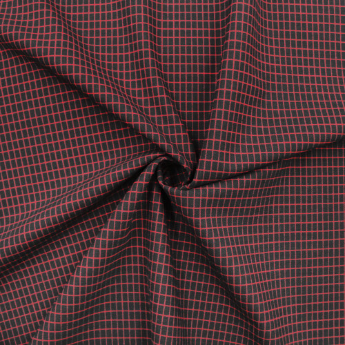 Костюмная ткань