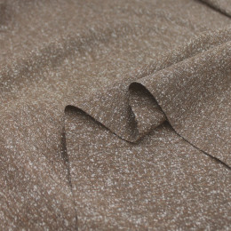 Твид костюмный