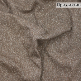 Твид костюмный