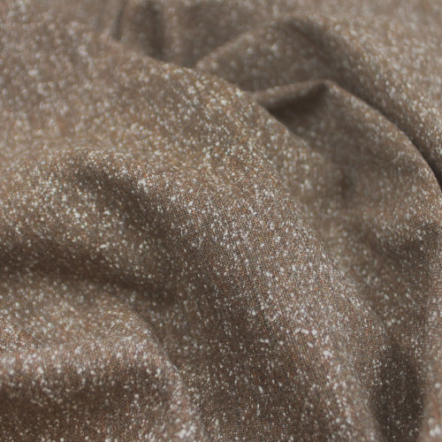 Твид костюмный