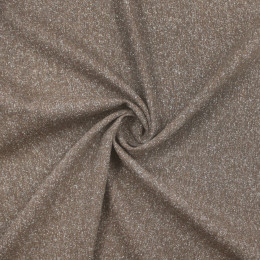 Твид костюмный