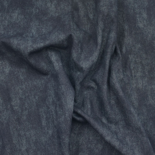 Джинсовая ткань