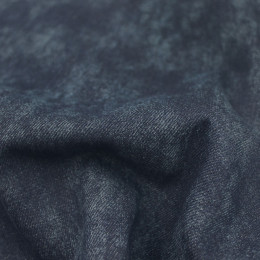 Джинсовая ткань