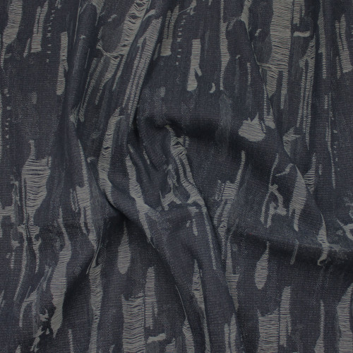 Джинсовая ткань