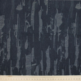 Джинсовая ткань