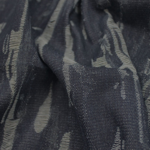 Джинсовая ткань