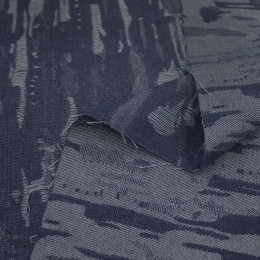 Джинсовая ткань