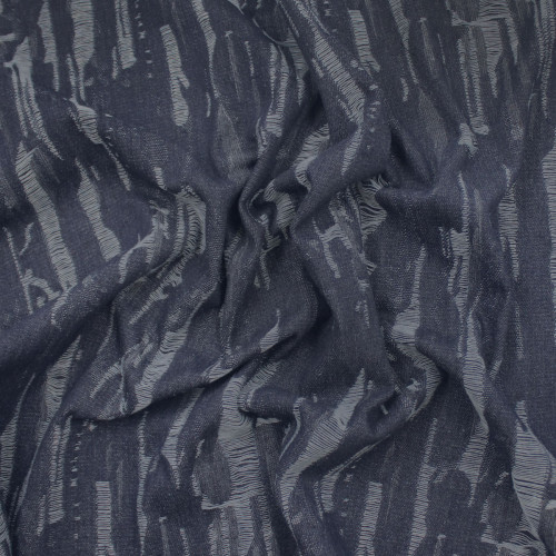 Джинсовая ткань