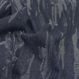 Джинсовая ткань