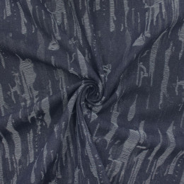 Джинсовая ткань