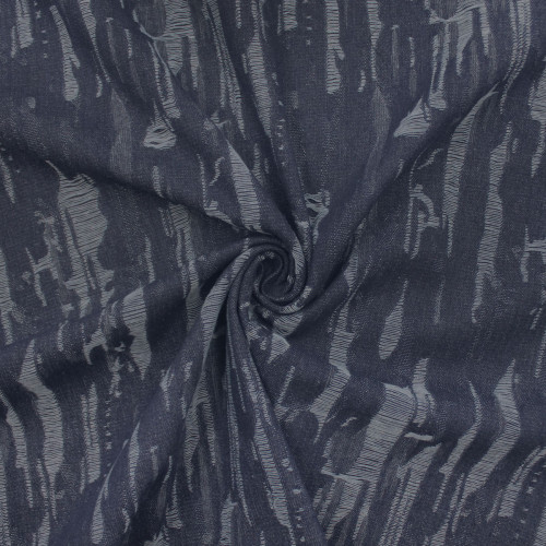 Джинсовая ткань