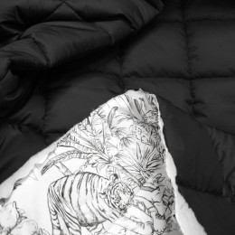 Стеганная ткань